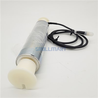 60mm 24v DC 드럼 모터