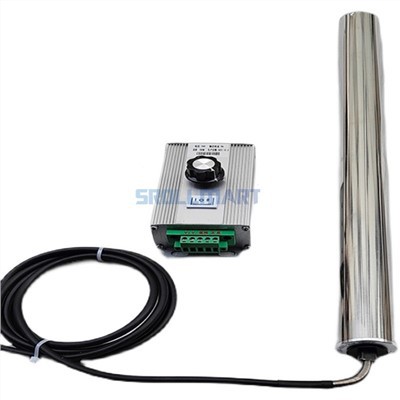 전기 드럼 모터